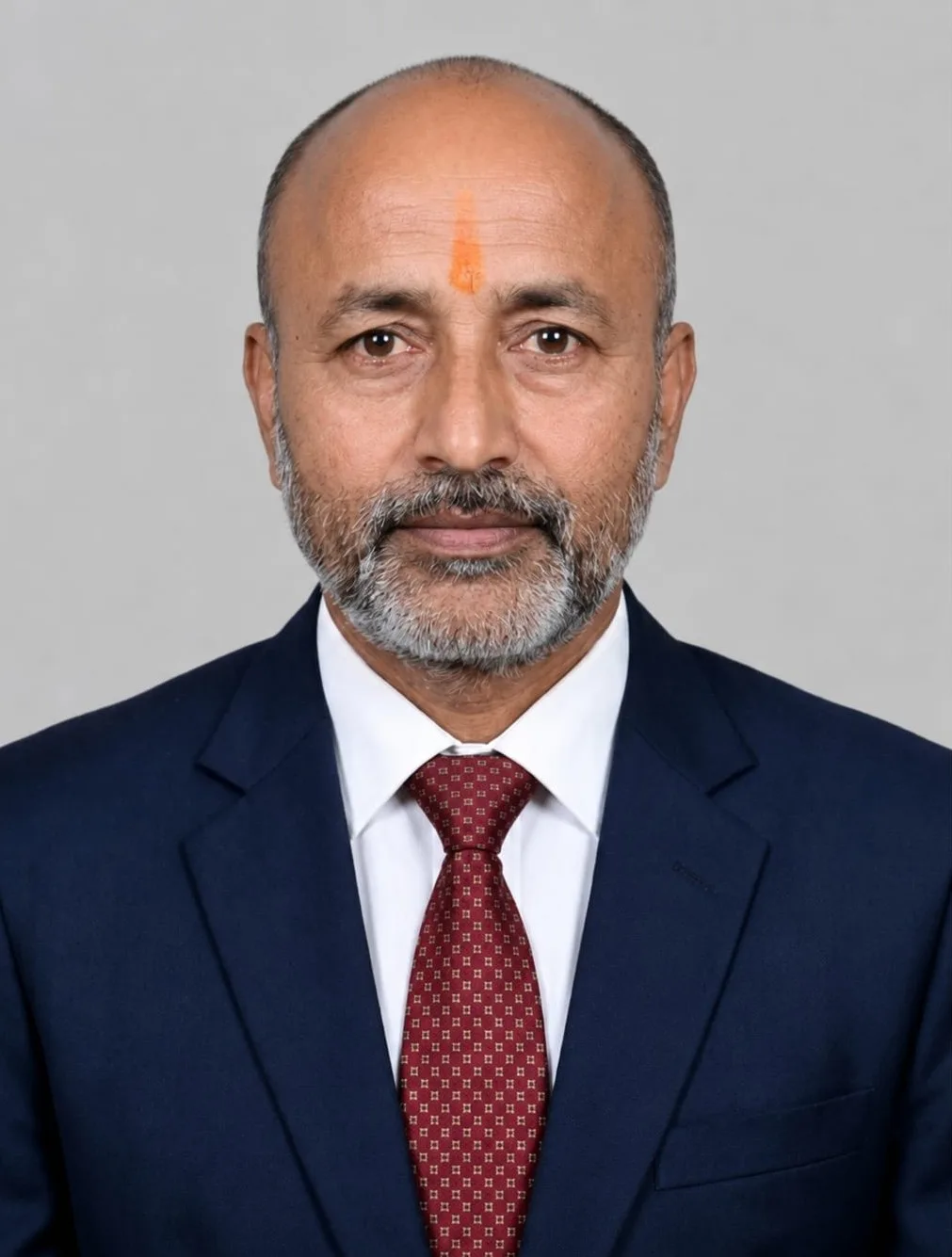 Shri Nagendra Prasad Jaiswal