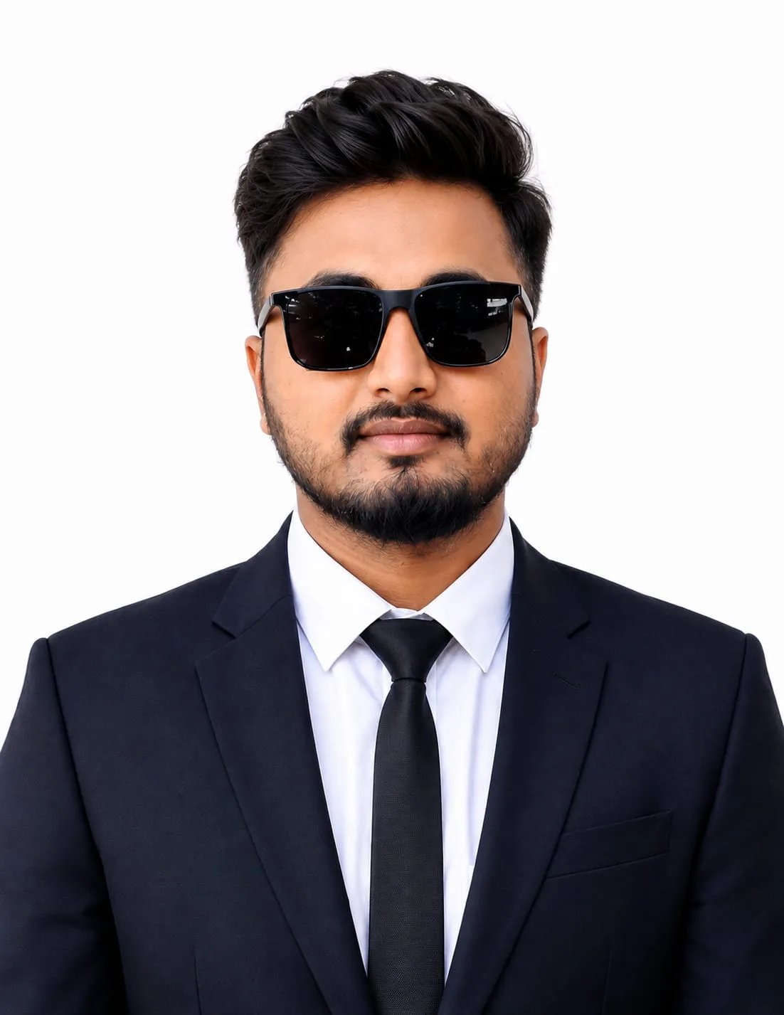 Karan Kumar Jaiswal
